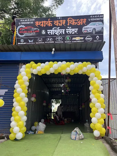 Spark car care& service centre