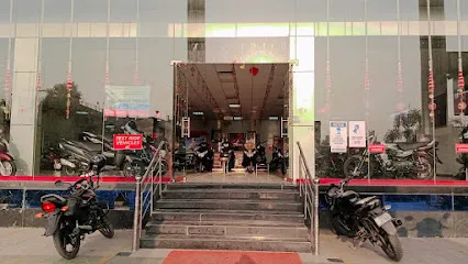 Spars Honda