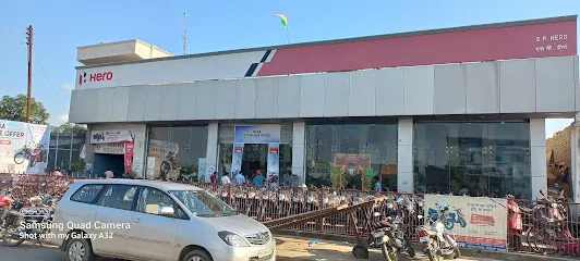 Spautomobiles - Hero MotoCorp