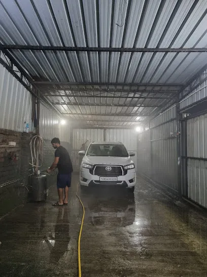 Speed Automobile & Detailing