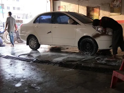 SPEED CAR SERVICE- SOMATALAV