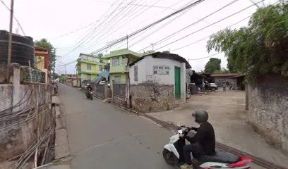 Speed Wheel motor shop