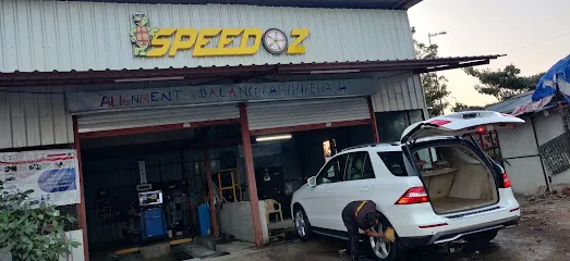 SPEEDOZ TYRE AND SERVICES