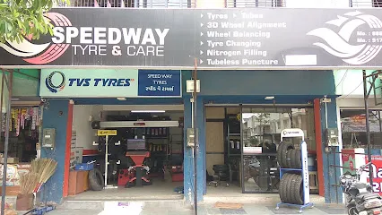 Speedway Tyre And Care