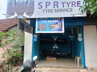 SPR Tyre Service And Resoling