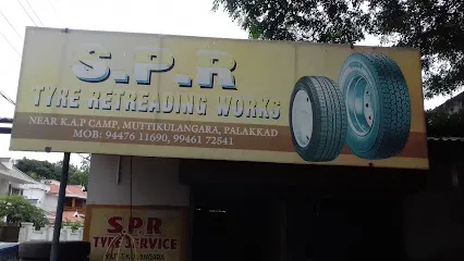 SPR Tyre Service
