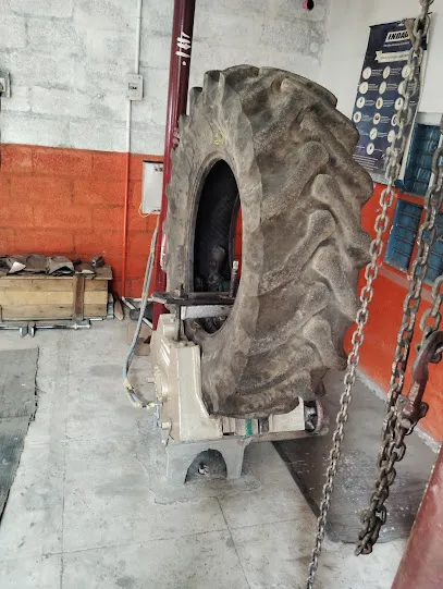 SPV TYRES Retrading And Repairing Centre