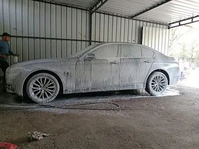 SR Motors Automotive Repair & Service(Garage)