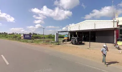 SR Tyre Shopee And Accessories