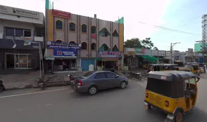 S.R. Tyre Works