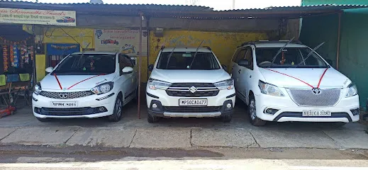 Srajan Samradhi Travels and Servicing Center