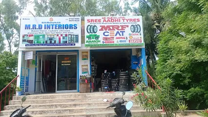 Sree Aadhi Tyres