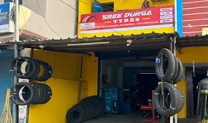 Sree Durga tyres