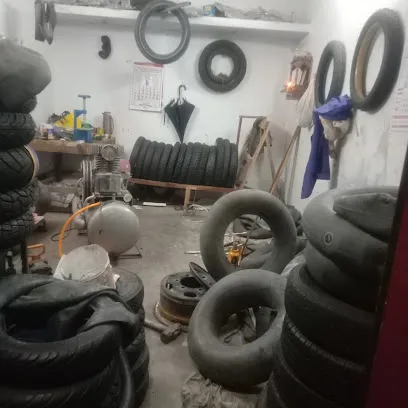 Sree Krishna Tyre Services