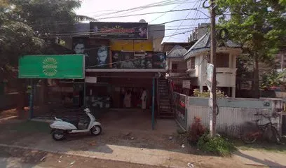 Sree muruga tyre works