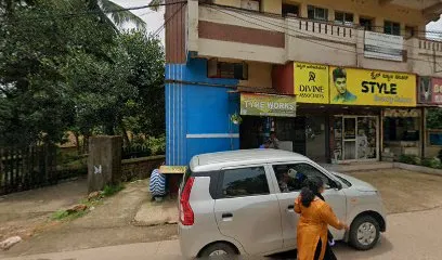 Sree muthappan tyre works