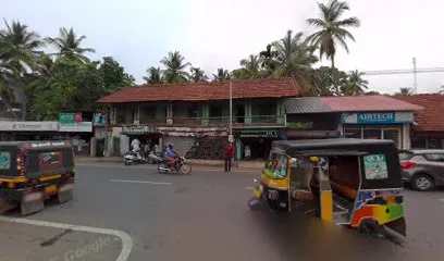 Sree Narayana Tyres