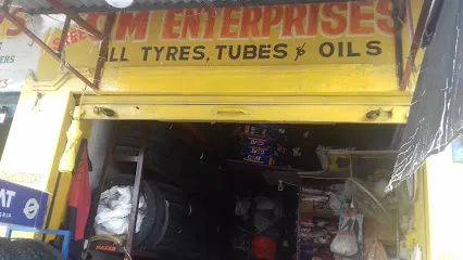 Sree Om Enterprises