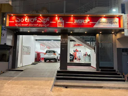 Sree Rama Tyres