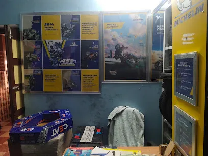 Sree Ranga Tyres