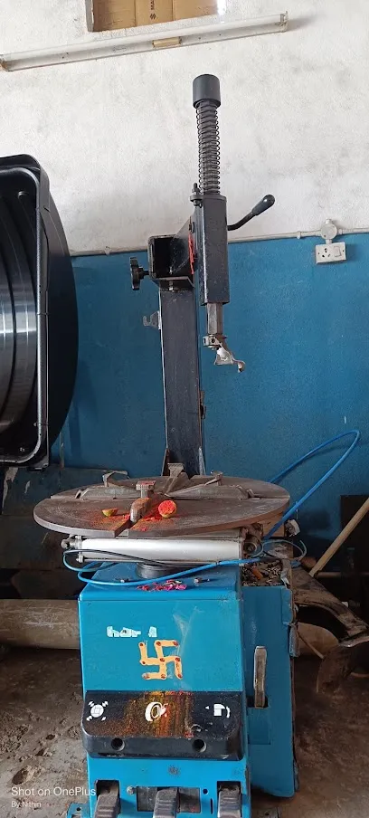 SREE SAI R M WHEELS 3D