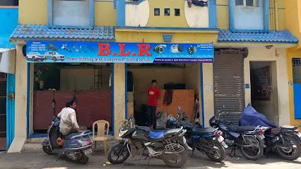 Sree Sai ram tyres