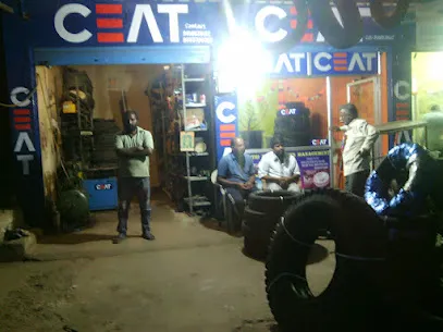 SREE SEENA TYRES