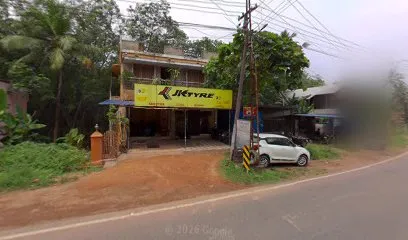 Sree Tyres