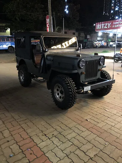 Sreehari Tyres