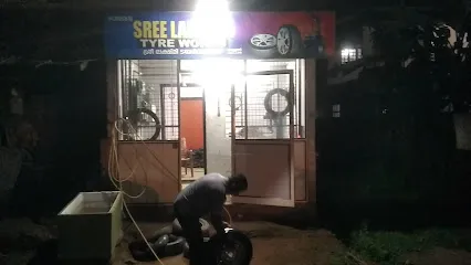 Sreelakshmi Tyre Works