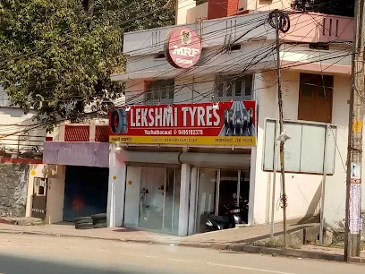 Sreelekshmi tyres