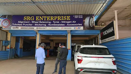 SRG