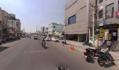 Sri Amman auto parts