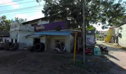 Sri Amman Puncture Shop