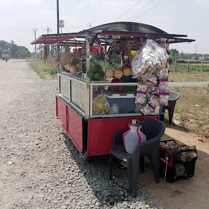 Sri Amman Tyre Puncher