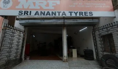 Sri Ananta Tyres