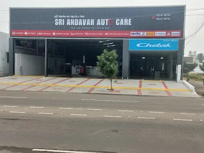 Sri Andavar Auto Care
