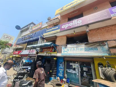Sri Angalamman Tyres