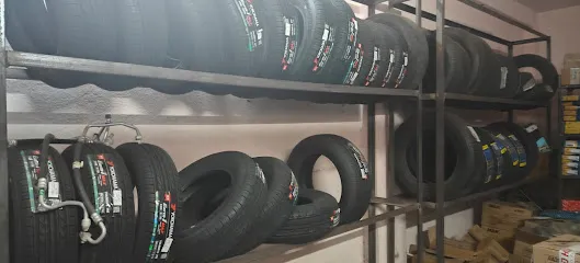 Sri Anjaneya Motors - Yokohama Authorised Dealer