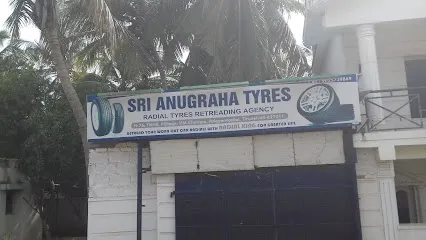 SRI ANUGRAHA TYRES