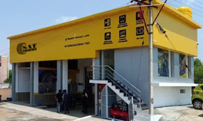 Sri Arunachaleswara Tyres