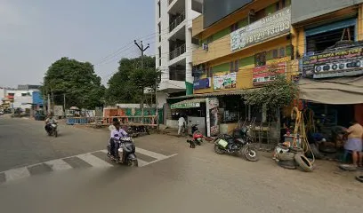 Sri Ayyappa Puncture Shop