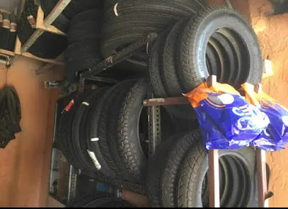Sri Ayyappa Tyres & Tubes