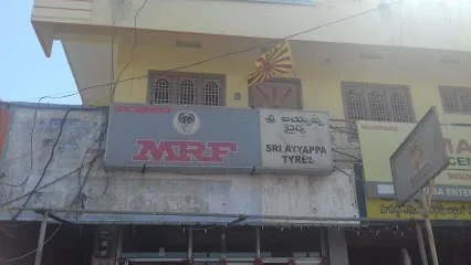 Sri Ayyappa Tyres
