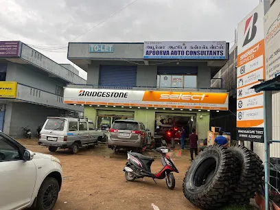 Sri Bagyalakshmi Tyres