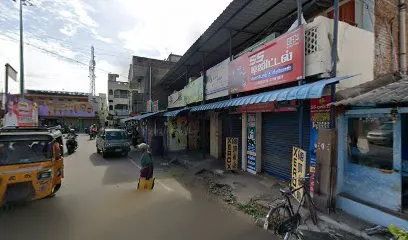 SRI BALAJI TYERS