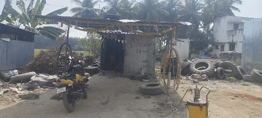 Sri Balaji Tyre works