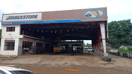 Sri Balaji Tyres