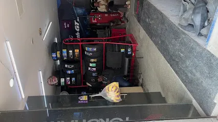 Sri Banashankari Tyre Shop