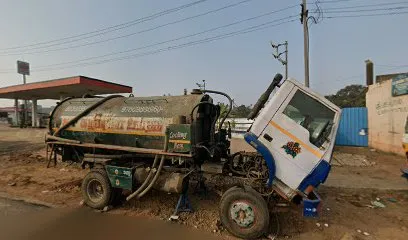 Sri Bhagavan Tyres